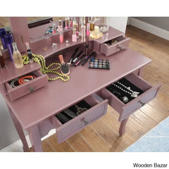  - Wooden Bazar