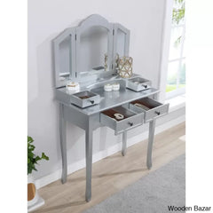  - Wooden Bazar
