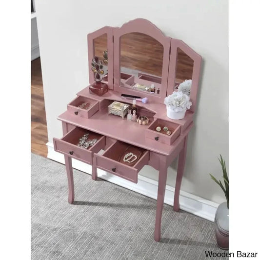  - Wooden Bazar