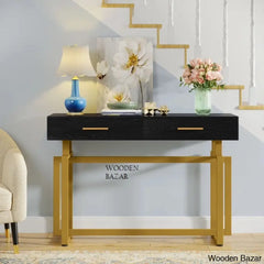 Console Tables