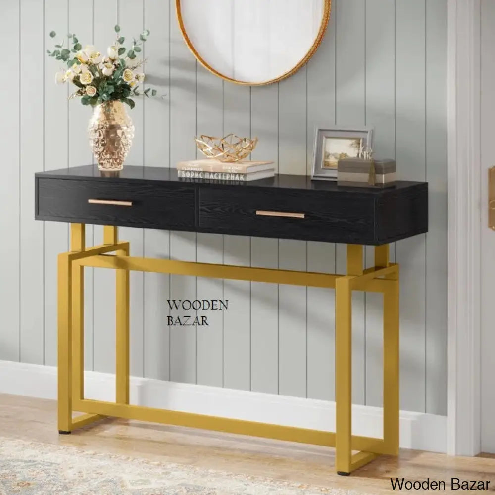 Accent Table - Console Table