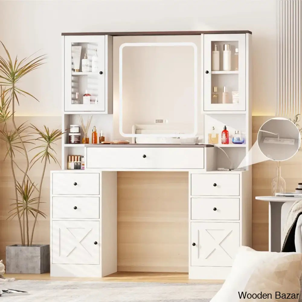  - Wooden Bazar