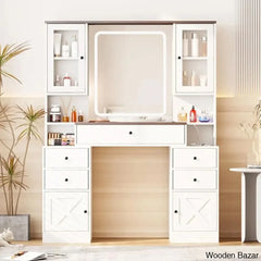 - Wooden Bazar