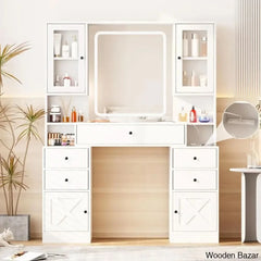 - Wooden Bazar
