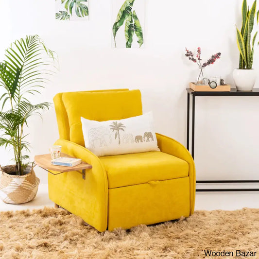 Sofacum Bed