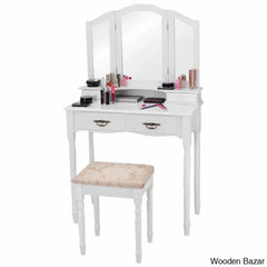  - Wooden Bazar