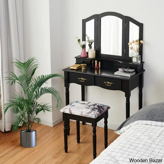  - Wooden Bazar