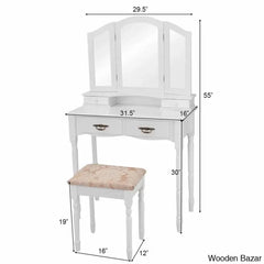  - Wooden Bazar