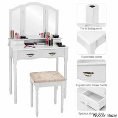  - Wooden Bazar