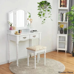  - Wooden Bazar