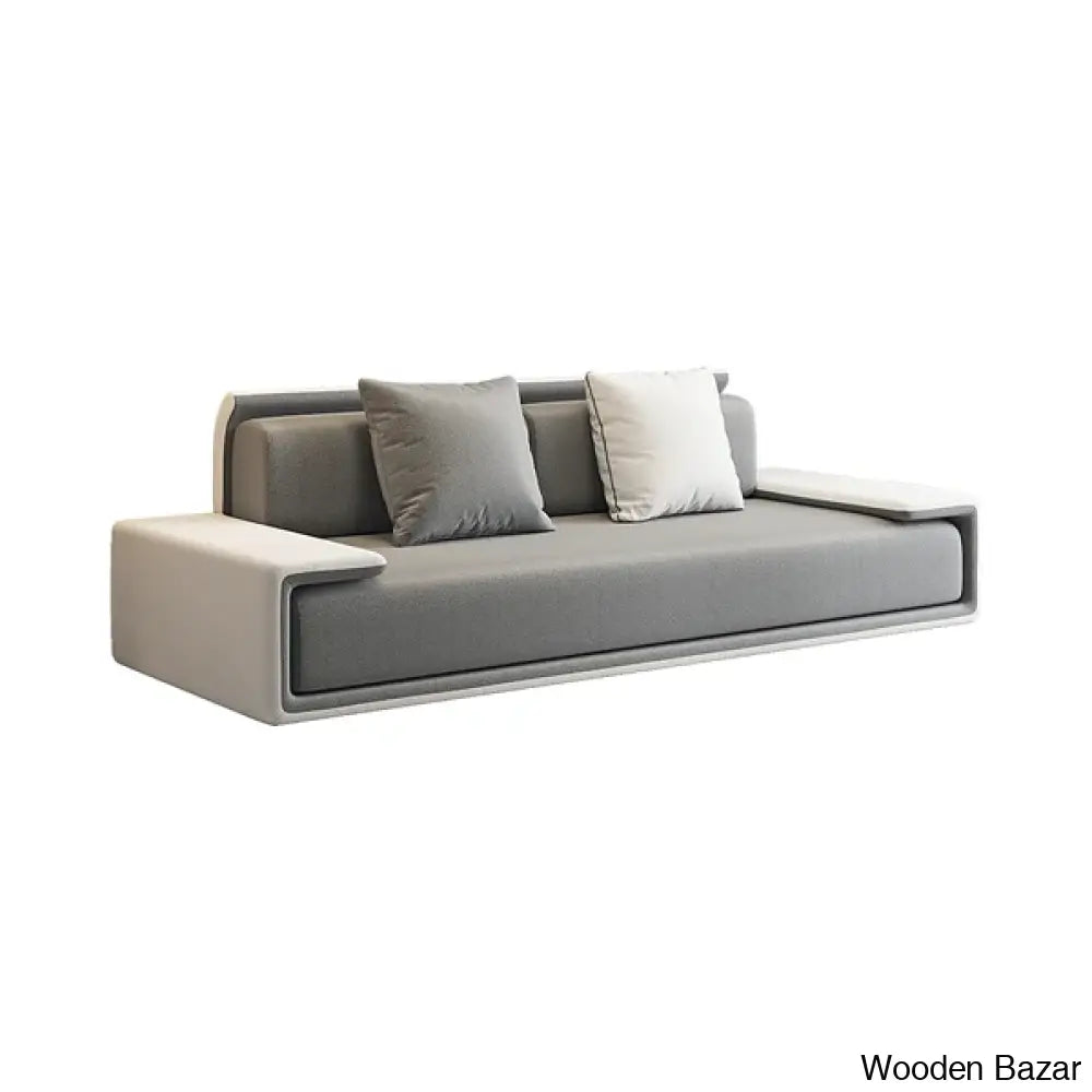 3 Seater Sofa -5