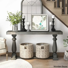  - Wooden Bazar