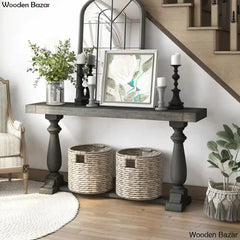  - Wooden Bazar