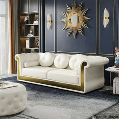 3 Seater Sofa -1