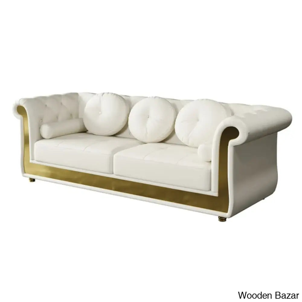 3 Seater Sofa -6