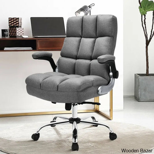 Office Chairs - Wooden Bazar