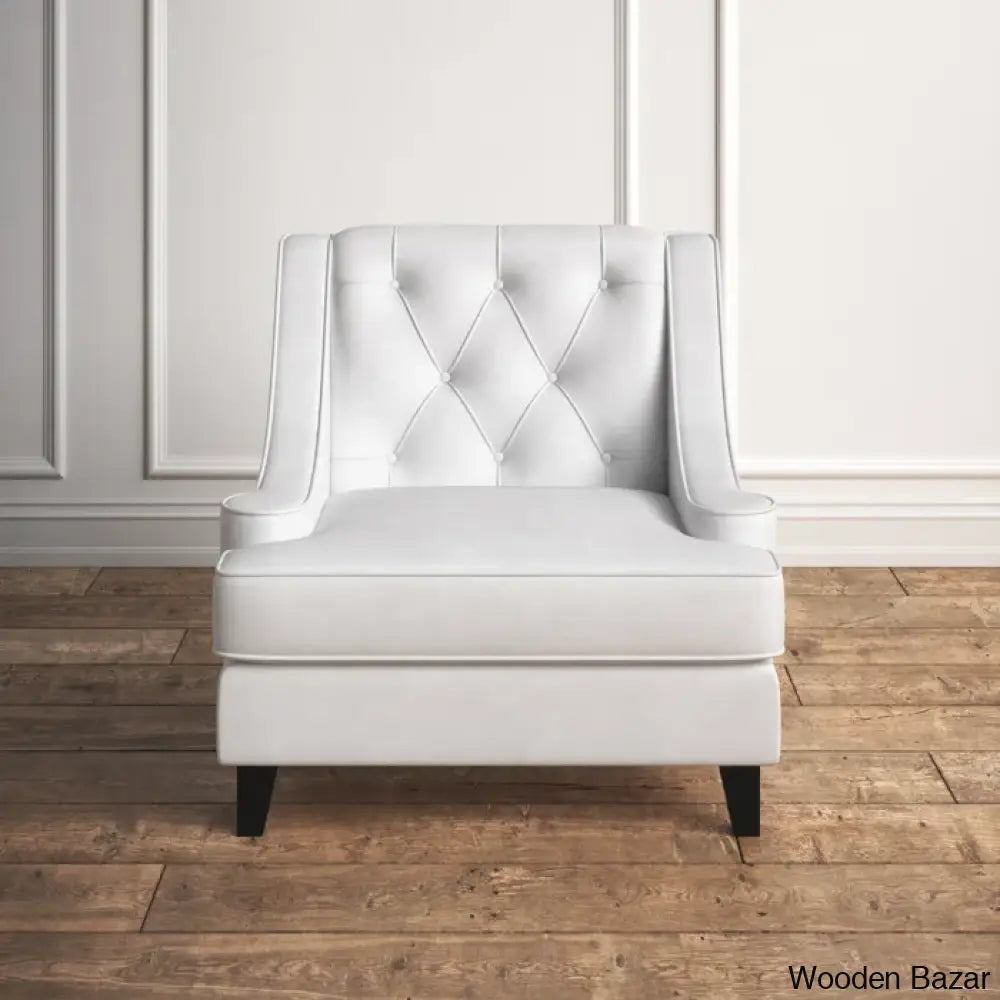 Arm Chair -1