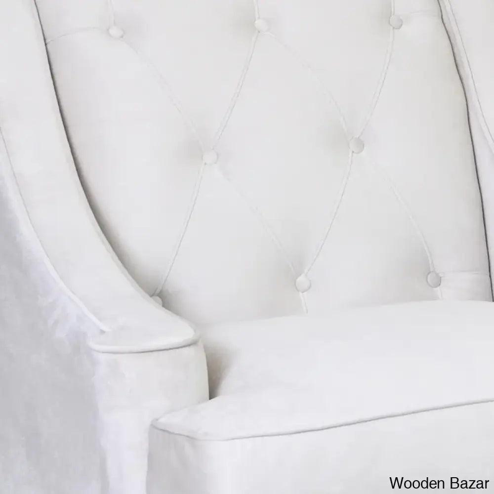 Arm Chair -3