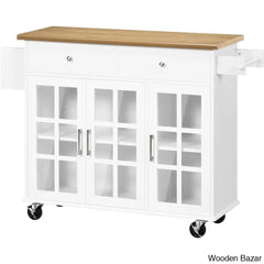  - Wooden Bazar