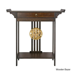  - Wooden Bazar