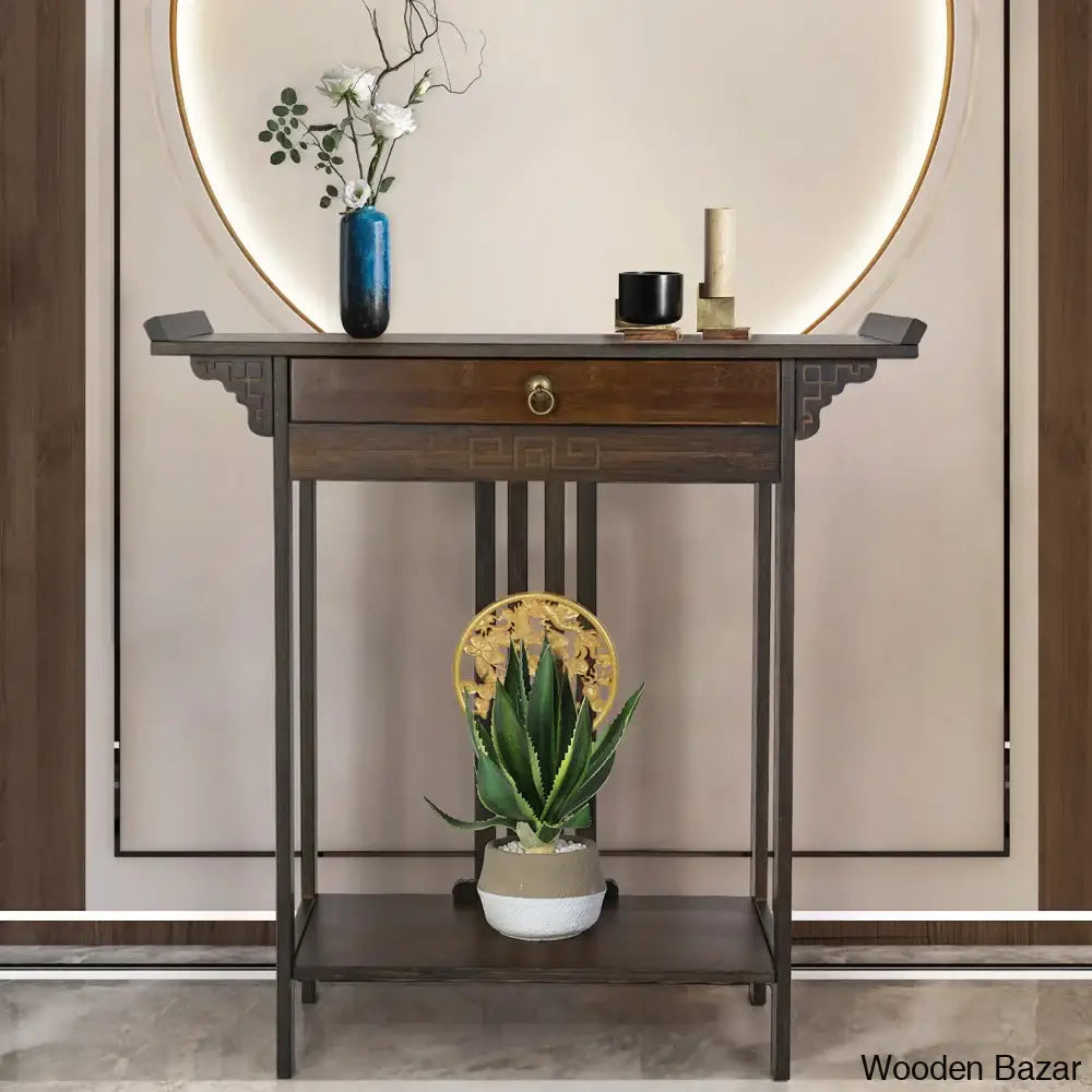 Side Table - Console Table