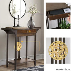  - Wooden Bazar