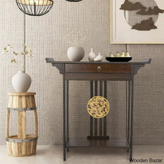  - Wooden Bazar