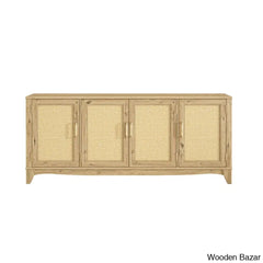  - Wooden Bazar