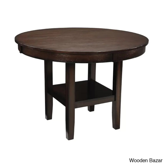  - Wooden Bazar