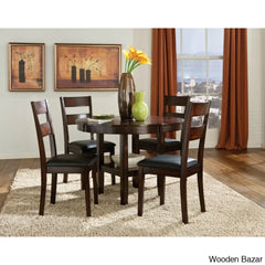  - Wooden Bazar