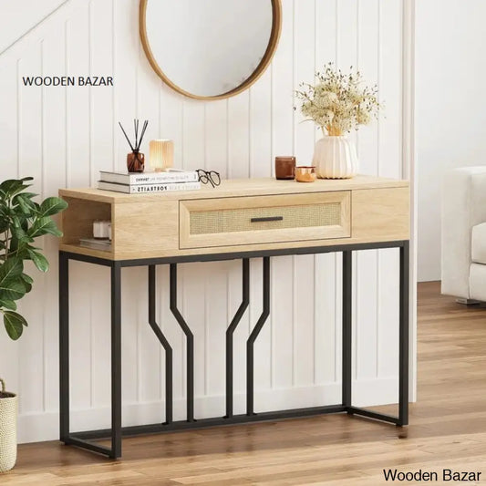Console Tables