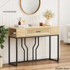 Console Tables