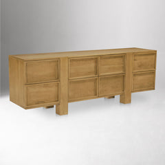  - Wooden Bazar