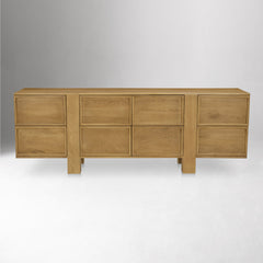  - Wooden Bazar