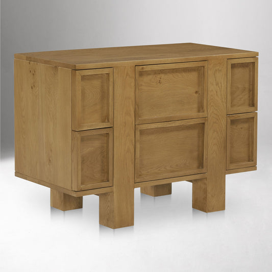  - Wooden Bazar