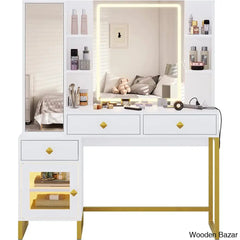  - Wooden Bazar
