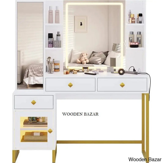 Dressing Table