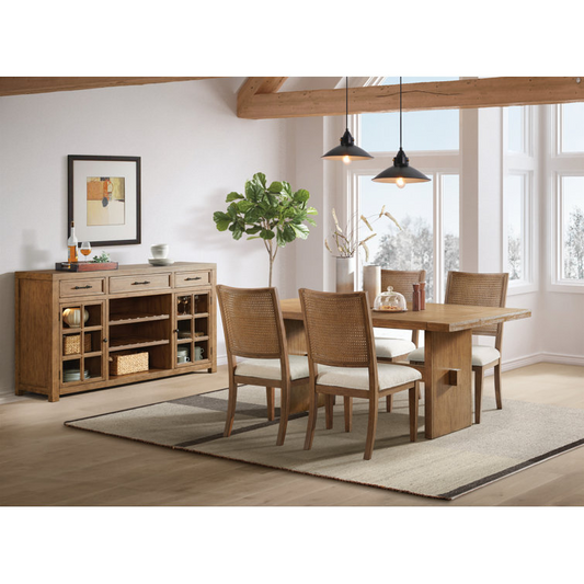  - Wooden Bazar