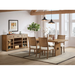  - Wooden Bazar