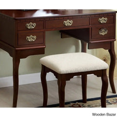  - Wooden Bazar