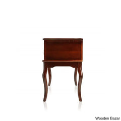  - Wooden Bazar