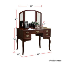  - Wooden Bazar