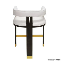 Draper Upholsteredy Counter And Bar Stool