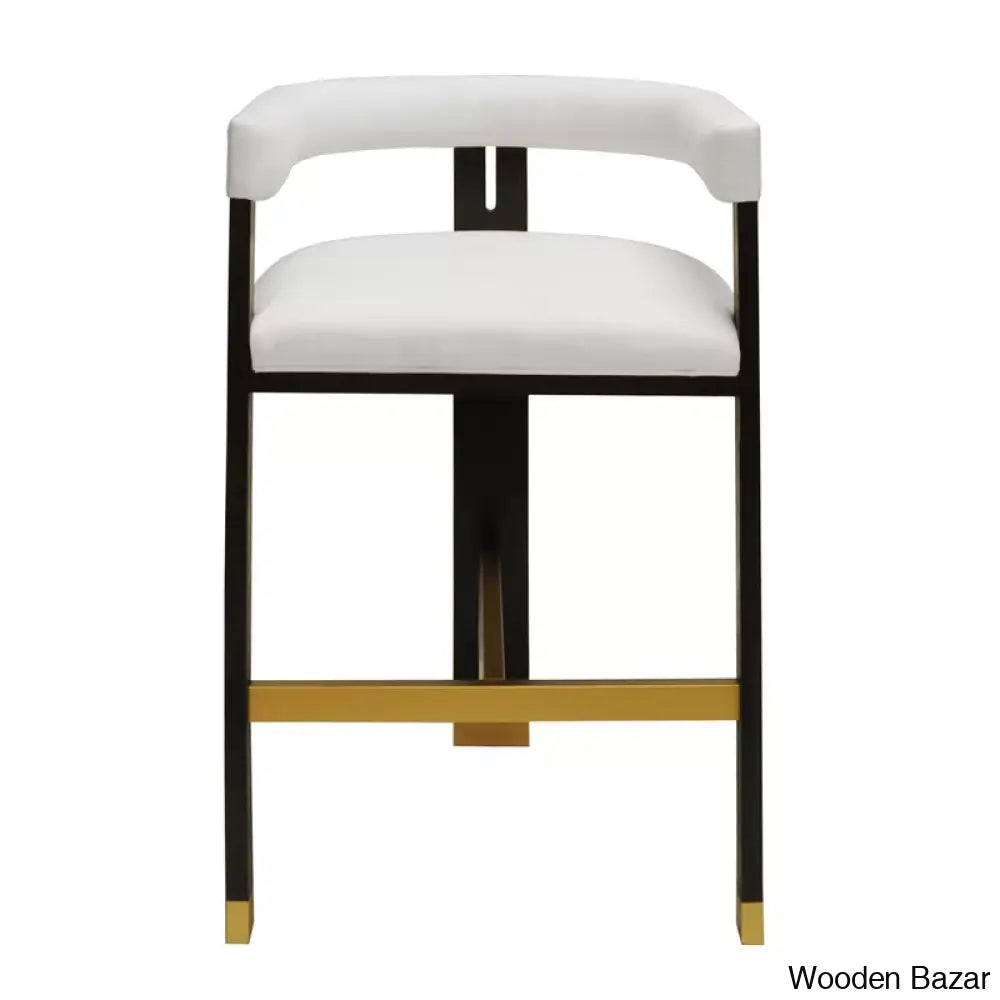 Draper Upholsteredy Counter And Bar Stool Extra Tall (39” Seat Height)