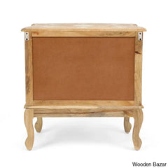  - Wooden Bazar