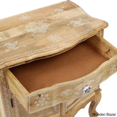  - Wooden Bazar