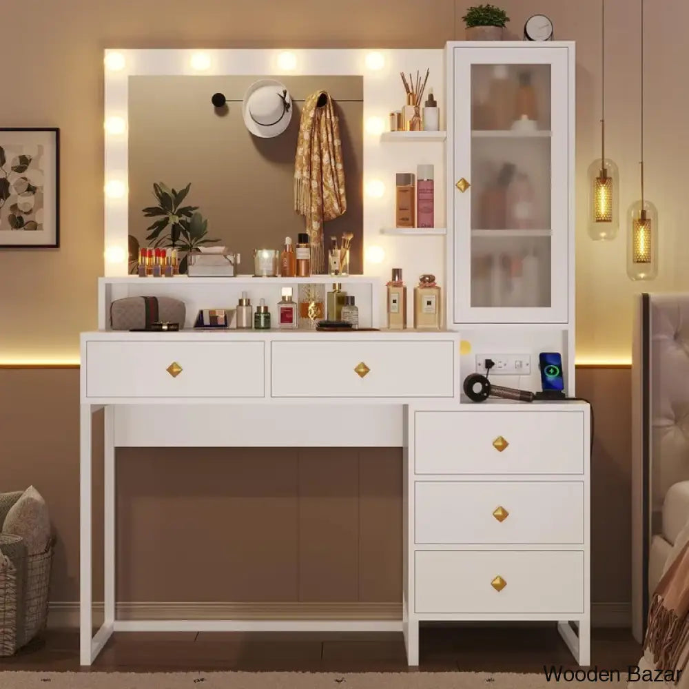  - Wooden Bazar