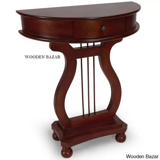 Console Tables