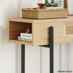 Console Tables