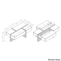 Coffee Table -6